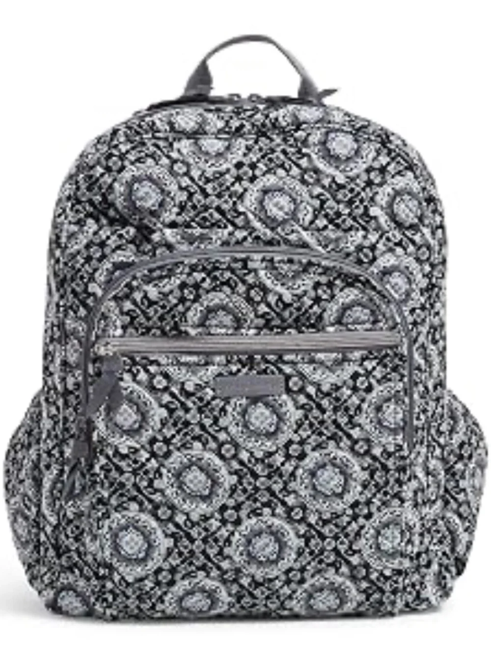 NWT Vera Bradley Women's Cotton XL Campus Backpack (Original Factory Packaging!)